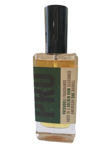 عطر ادکلن پرو#201 پاچولی اوکی فاین فرگرنسز - PRO#201 Patchouli OK Fine Fragrances - بررسی، قیمت و خرید