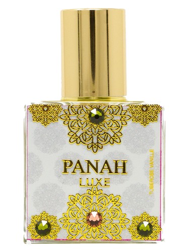 عطر ادکلن تیوبرز وانیل پناه لاندن - Tuberose Vanille Panah London - بررسی، قیمت و خرید