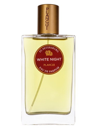 عطر ادکلن وایت نایت پلنگی پارفیومر - White Night Белая Ночь Plangui Parfumeur - بررسی، قیمت و خرید