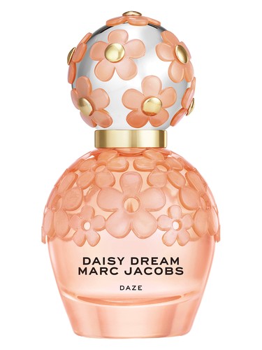عطر ادکلن دیزی دریم دیز مارک جیکوبز - Daisy Dream Daze Marc Jacobs - بررسی، قیمت و خرید
