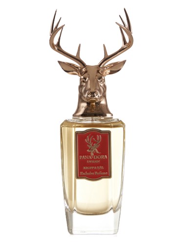 عطر ادکلن کروپ او شل پانادورا - Kropp Och Själ Pana Dora - بررسی، قیمت و خرید