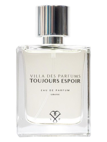 عطر ادکلن توجور اِسپُوار ویلا دس پرفیومز - Toujours Espoir Villa des Parfums - بررسی، قیمت و خرید