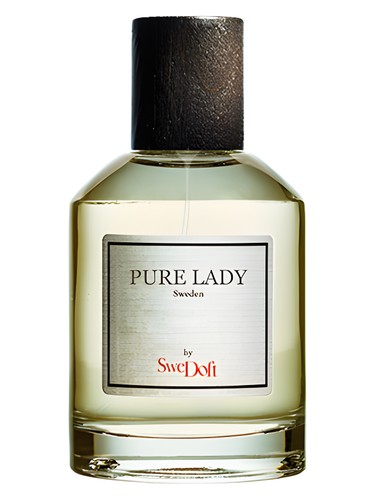 عطر ادکلن پیور لیدی سوئدافت - Pure Lady SweDoft - بررسی، قیمت و خرید