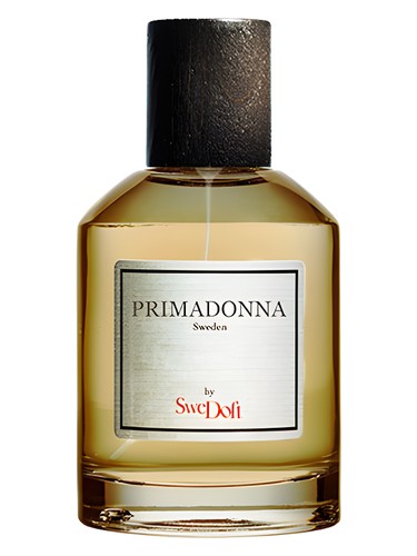 عطر ادکلن پری مادونا سویدوفت - Primadonna SweDoft - بررسی، قیمت و خرید