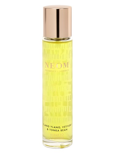 عطر ادکلن یالنگ یالنگ، وتیورت و تونکا بین نیوم ارگانیکس - Ylang Ylang, Vetivert & Tonka Bean Neom Organics - بررسی، قیمت و خرید