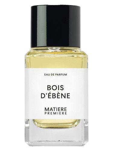 عطر ادکلن بواز دابن مَتیِر پِرِمیِر - Bois d'Ebene Matiere Premiere - بررسی، قیمت و خرید