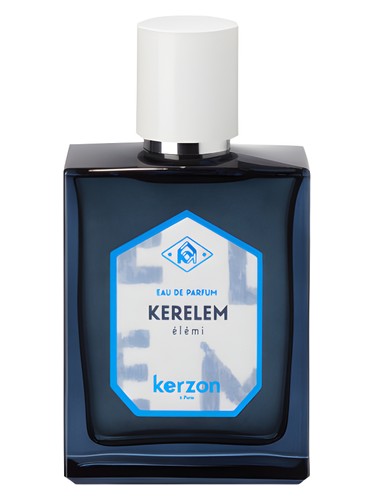 عطر ادکلن کرلم المی کرزون پاریس - Kerelem Elemi Kerzon Paris - بررسی، قیمت و خرید