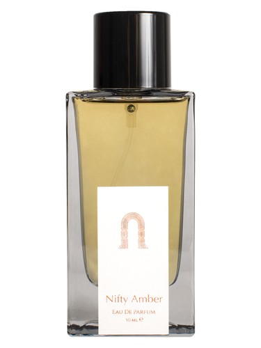 عطر ادکلن نیفتی امبر ناشک - Nifty Amber NSHQ - بررسی، قیمت و خرید