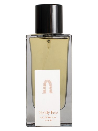 عطر ادکلن نیتلی فایو نشک - Neatly Five NSHQ - بررسی، قیمت و خرید
