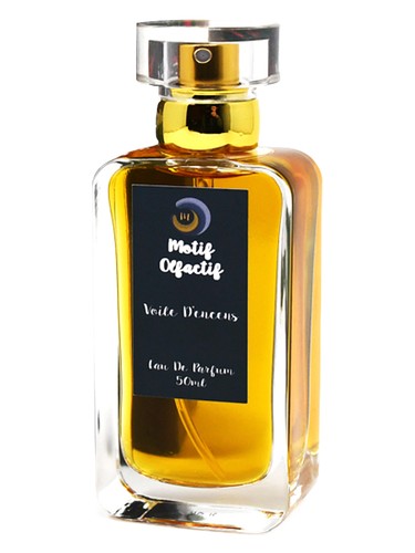 عطر ادکلن وال دنسنس موتیف اولفکتیف - Voile D’encens Motif Olfactif - بررسی، قیمت و خرید