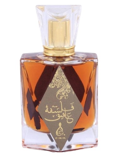 عطر ادکلن فلسفه عاشق خالص - Falsafat Aashiq Khalis - بررسی، قیمت و خرید