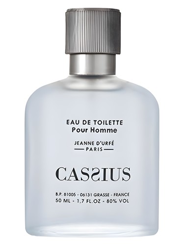 عطر ادکلن کاسیوس ژان دورفه - Cassius Jeanne d'Urfé - بررسی، قیمت و خرید