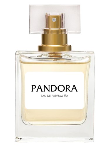 عطر ادکلن پاندورا پندورا - Pandora #2 Pandora - بررسی، قیمت و خرید