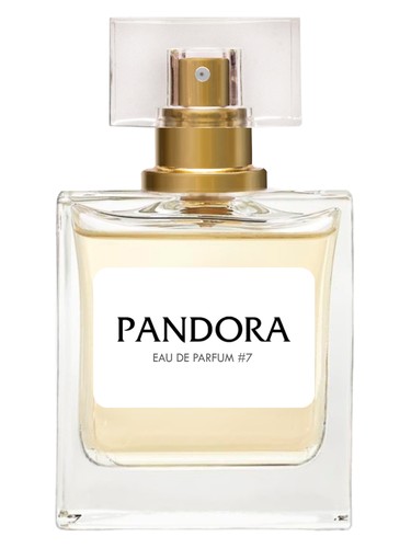 عطر ادکلن پاندورا هفت پاندورا - Pandora #7 Pandora - بررسی، قیمت و خرید