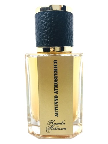 عطر ادکلن اوتونو آتمسفریکو کامیلا رابینسون - Autunno atmosferico (Атмосферная осень) Kamila Robinson - بررسی، قیمت و خرید
