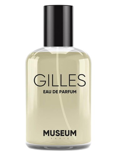 عطر ادکلن میوزیم ژیل میوزیم پرفیومز - Museum Gilles Museum Parfums - بررسی، قیمت و خرید