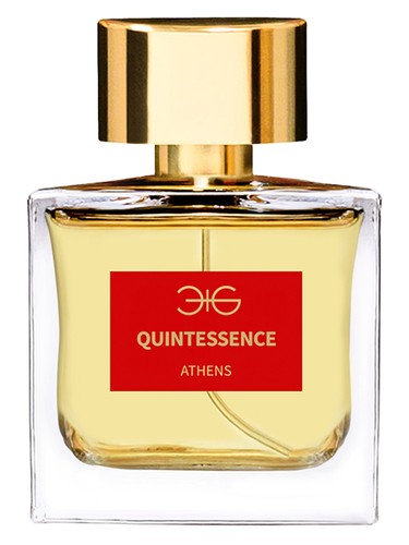 عطر ادکلن کویینتسنس مانوس گراکینیس - Quintessence (2020) Manos Gerakinis - بررسی، قیمت و خرید