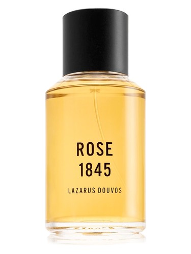 عطر ادکلن رُز ایتین فورتی فایو لازاروس دوووس - Rose 1845 Lazarus Douvos - بررسی، قیمت و خرید
