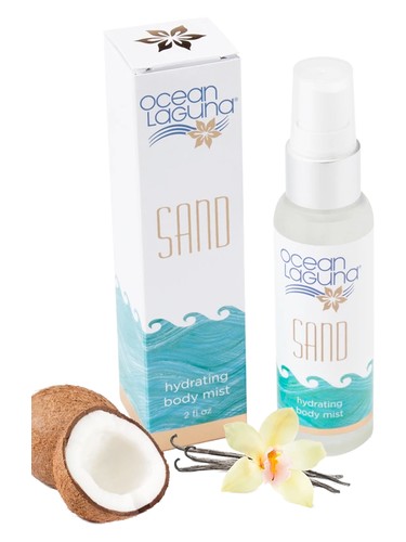 عطر ادکلن سند اوشن لاگونا - Sand Ocean Laguna - بررسی، قیمت و خرید