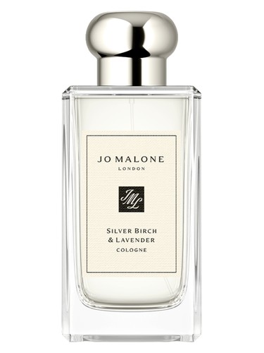 عطر ادکلن سیلور بِرچ اَند لاوندر کُلُن جو مالون لندن - Silver Birch & Lavender Cologne Jo Malone London - بررسی، قیمت و خرید