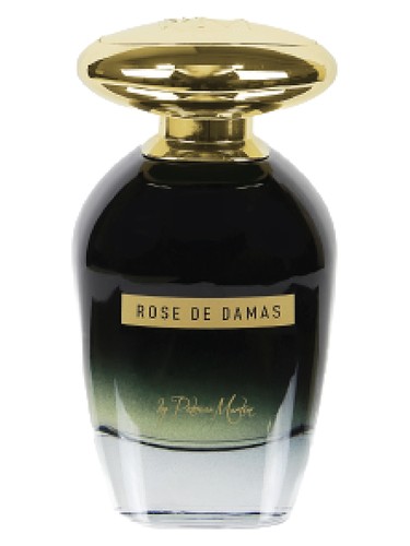 عطر ادکلن رز د دمشق پاتریس مارتین - Rose De Damas Patrice Martin - بررسی، قیمت و خرید