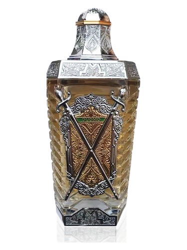 عطر ادکلن دوئومو پوشارا - Duomo Poshara - بررسی، قیمت و خرید