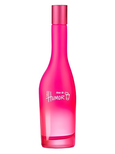 عطر ادکلن دوز د هووُمور ناتورا - Dose de Humor Natura - بررسی، قیمت و خرید