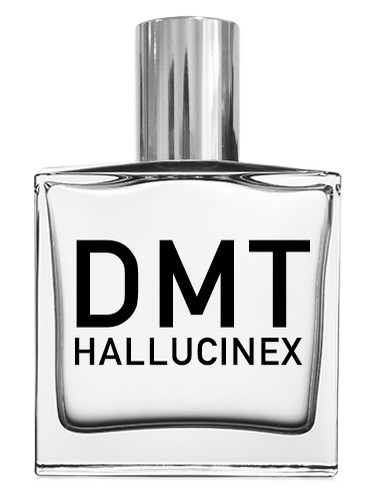 عطر ادکلن هالوسینکس دی‌ام‌تی مزون آنونیم - Hallucinex DMT Maison Anonyme - بررسی، قیمت و خرید