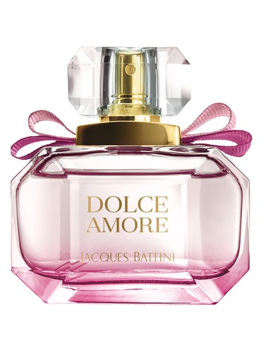 عطر ادکلن دولچه آموره ژاک باتینی - Dolce Amore Jacques Battini - بررسی، قیمت و خرید