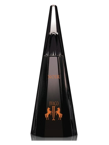 عطر ادکلن اگزاتیک نوآر ژیواگو - Exotic Noir Jivago - بررسی، قیمت و خرید