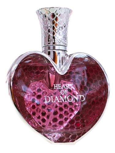 عطر ادکلن هارت آف دایمند لویی کاردین - Heart Of Diamond Louis Cardin - بررسی، قیمت و خرید