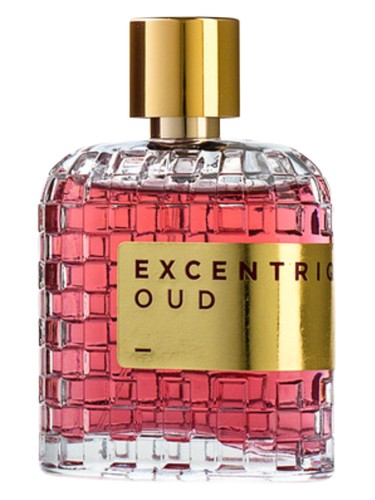 عطر ادکلن اکسانتریک عود الپیدو - Excentrique Oud LPDO - بررسی، قیمت و خرید