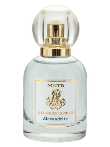 عطر ادکلن الکساندرایت میرا - Alexandrite Mirra - بررسی، قیمت و خرید