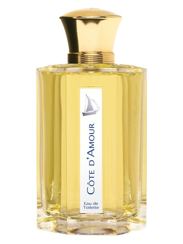 عطر ادکلن کوت دآمور لارتیزان پارفومر - Cote d’Amour L'Artisan Parfumeur - بررسی، قیمت و خرید