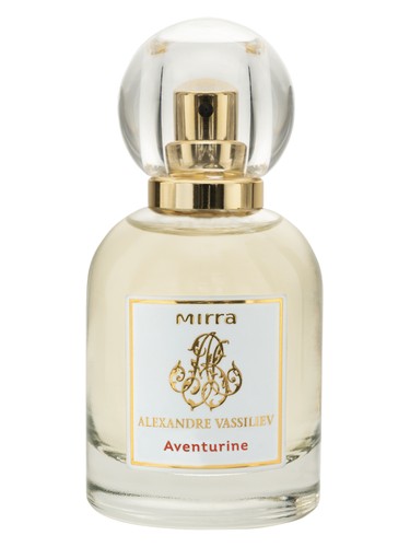 عطر ادکلن اونتورین میرا - Aventurine Mirra - بررسی، قیمت و خرید
