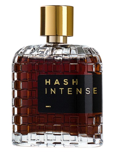 عطر ادکلن هش اینتنس اِل پی دی او - Hash Intense LPDO - بررسی، قیمت و خرید
