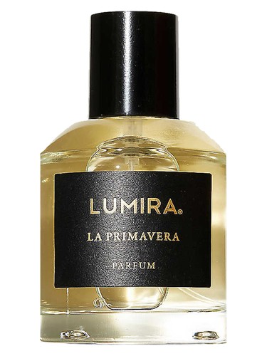 عطر ادکلن لا پریماورا پرفیوم لومیرا - La Primavera Parfum Lumira - بررسی، قیمت و خرید