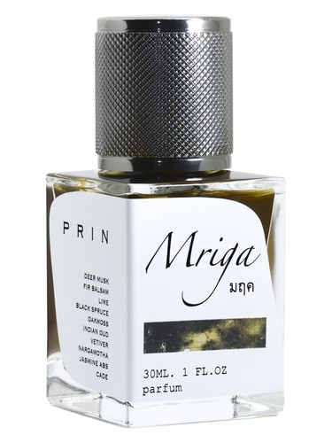 عطر ادکلن میگا پرین - Mriga Prin - بررسی، قیمت و خرید