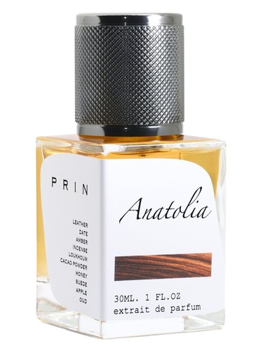 عطر ادکلن آناتولیا پرین - Anatolia Prin - بررسی، قیمت و خرید