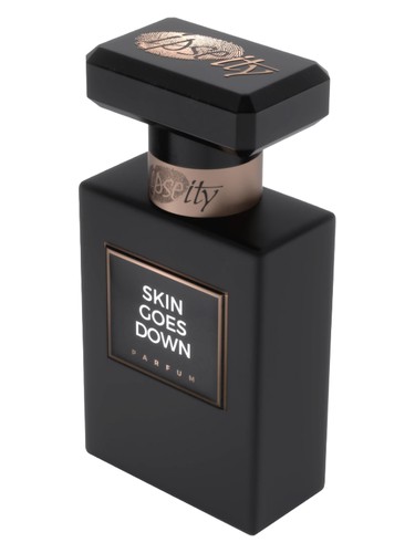 عطر ادکلن اسکین گوز داون ایپسایتی - Skin Goes Down Ipseity - بررسی، قیمت و خرید