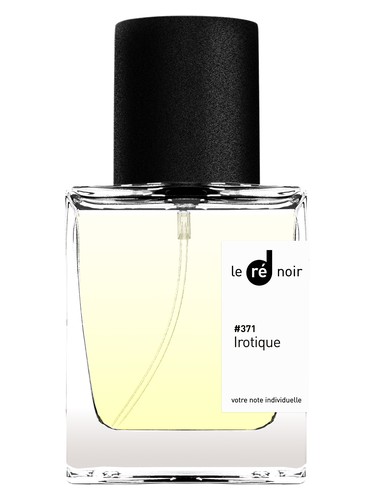 عطر ادکلن ایروتیک لُ رِ نُآر - #371 Irotique Le Ré Noir - بررسی، قیمت و خرید