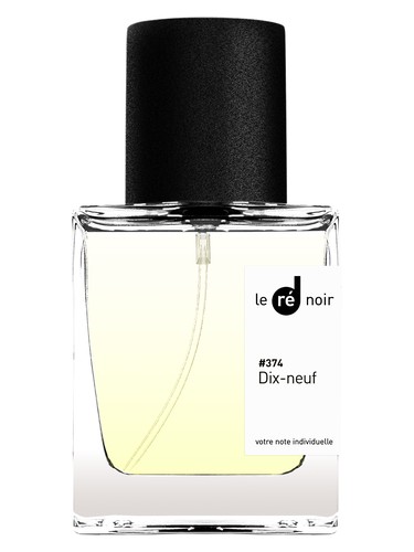 عطر ادکلن دیزنوف لرنوآر - #374 Dix-neuf Le Ré Noir - بررسی، قیمت و خرید