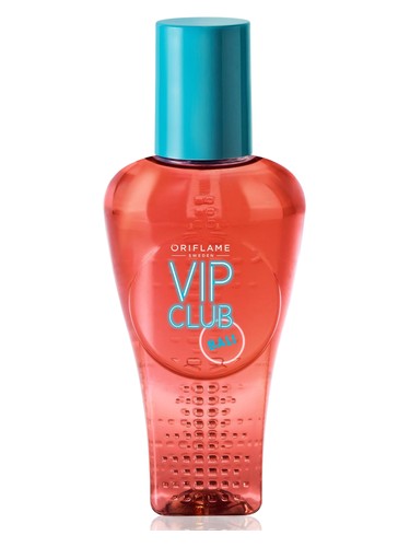 عطر ادکلن وی‌آی‌پی کلاب بالی اوریفلیم - VIP Club Bali Oriflame - بررسی، قیمت و خرید