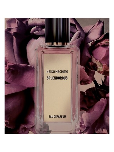 عطر ادکلن اسپلندروس کی کو مچرری - Splendorous Keiko Mecheri - بررسی، قیمت و خرید