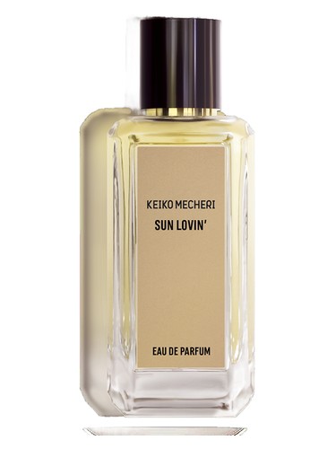 عطر ادکلن سان لاوین کیکو ماچری - Sun Lovin' Keiko Mecheri - بررسی، قیمت و خرید