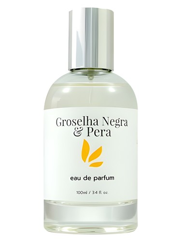 عطر ادکلن گروسلا نگرا و پرا ماراکوجا برزیل - Groselha Negra & Pera Maracujá Brasil - بررسی، قیمت و خرید