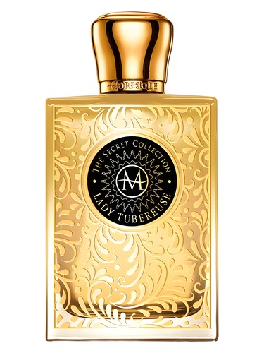 عطر ادکلن لیدی تیوبروز مورِسک - Lady Tubereuse Moresque - بررسی، قیمت و خرید