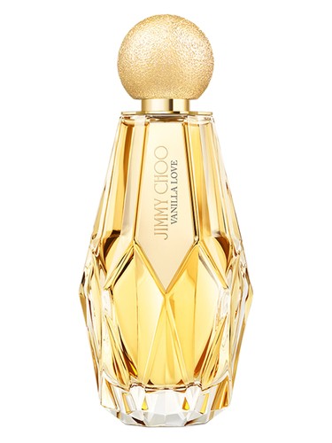 عطر ادکلن ونیا لاو جیمی چو - Vanilla Love Jimmy Choo - بررسی، قیمت و خرید
