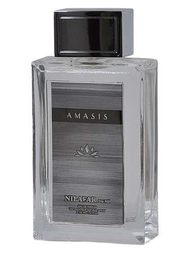 عطر ادکلن آماسیس نیلافار دو نیل - Amasis Nilafar du Nil - بررسی، قیمت و خرید