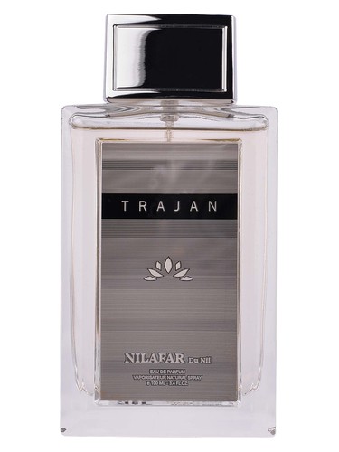 عطر ادکلن تراجان نیلوفر دو نیل - Trajan Nilafar du Nil - بررسی، قیمت و خرید